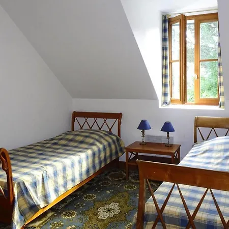 Tatil Evi Semi-detached House, Bénodet