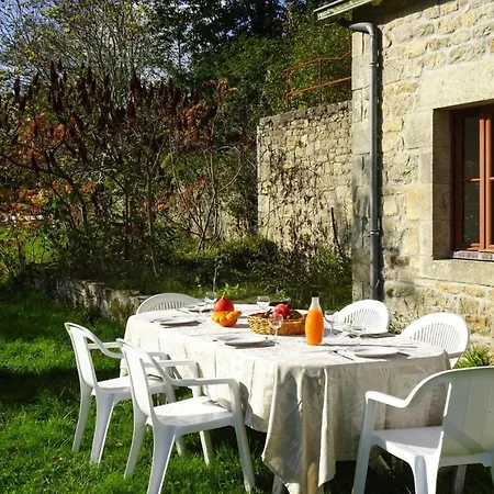 Tatil Evi Semi-detached House,