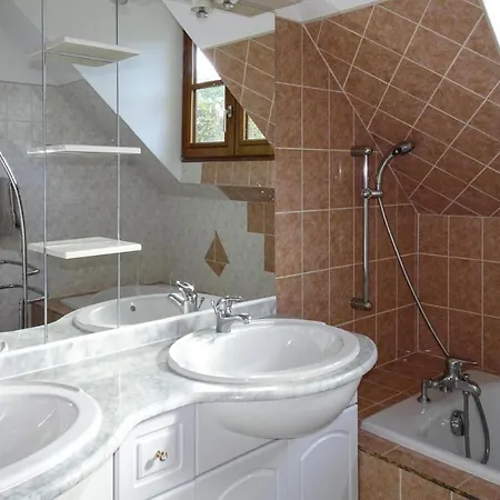 Semi-detached House, Tatil Evi Bénodet