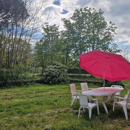 Tatil Evi Semi-detached House,